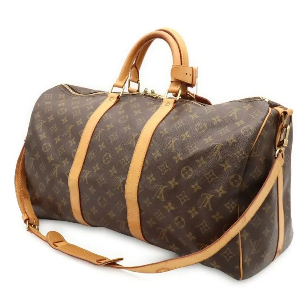 Louis Vuitton Keepall Bandouliere